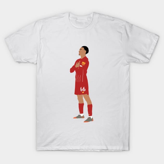 Alexander arnold t shirt cheap